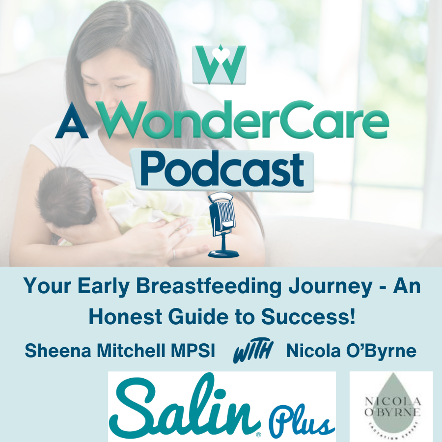 A WonderCare Podcast