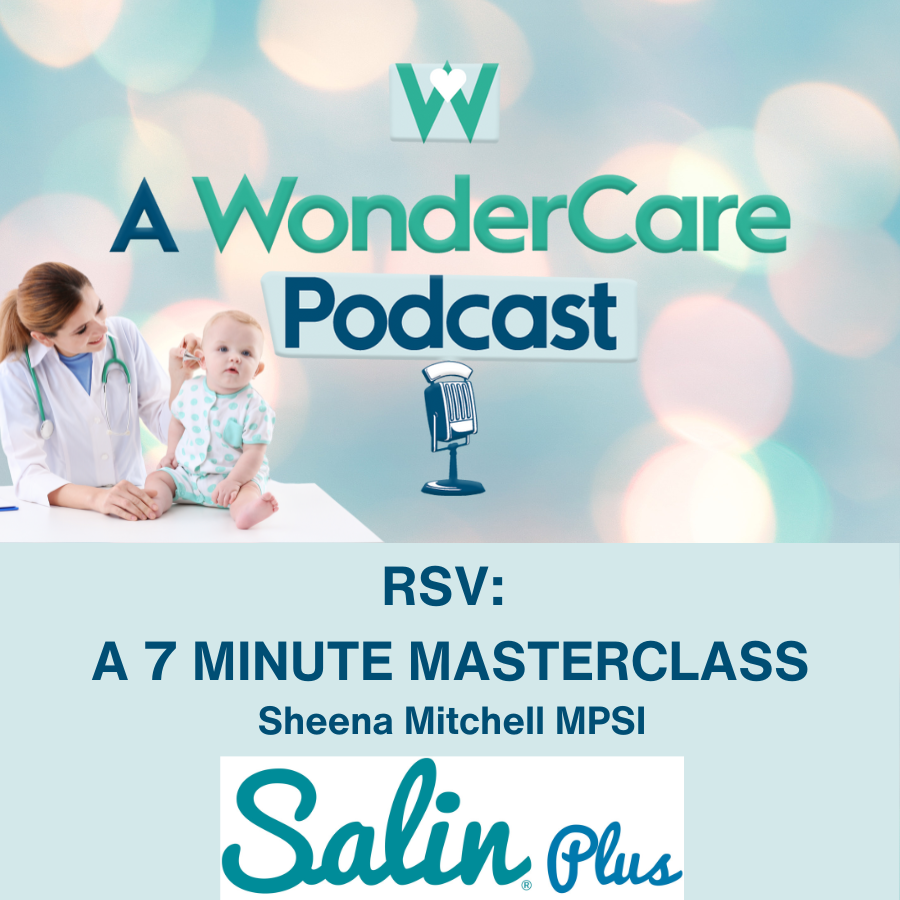 A WonderCare Podcast