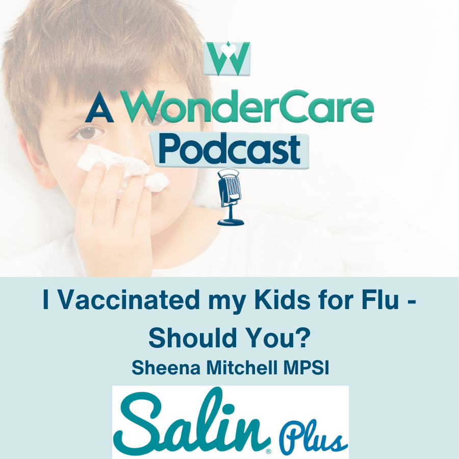A WonderCare Podcast