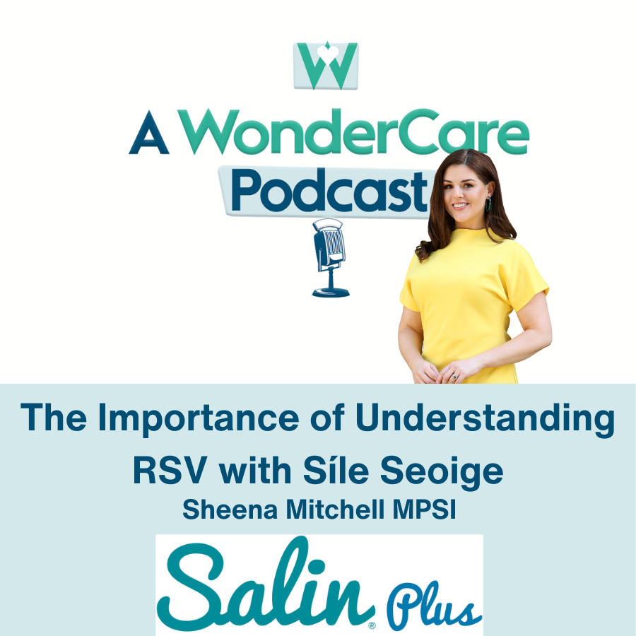 A WonderCare Podcast