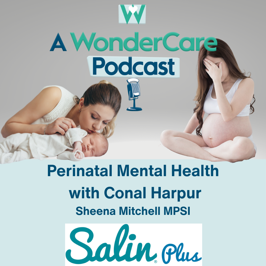 A WonderCare Podcast