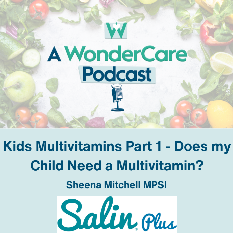 A WonderCare Podcast