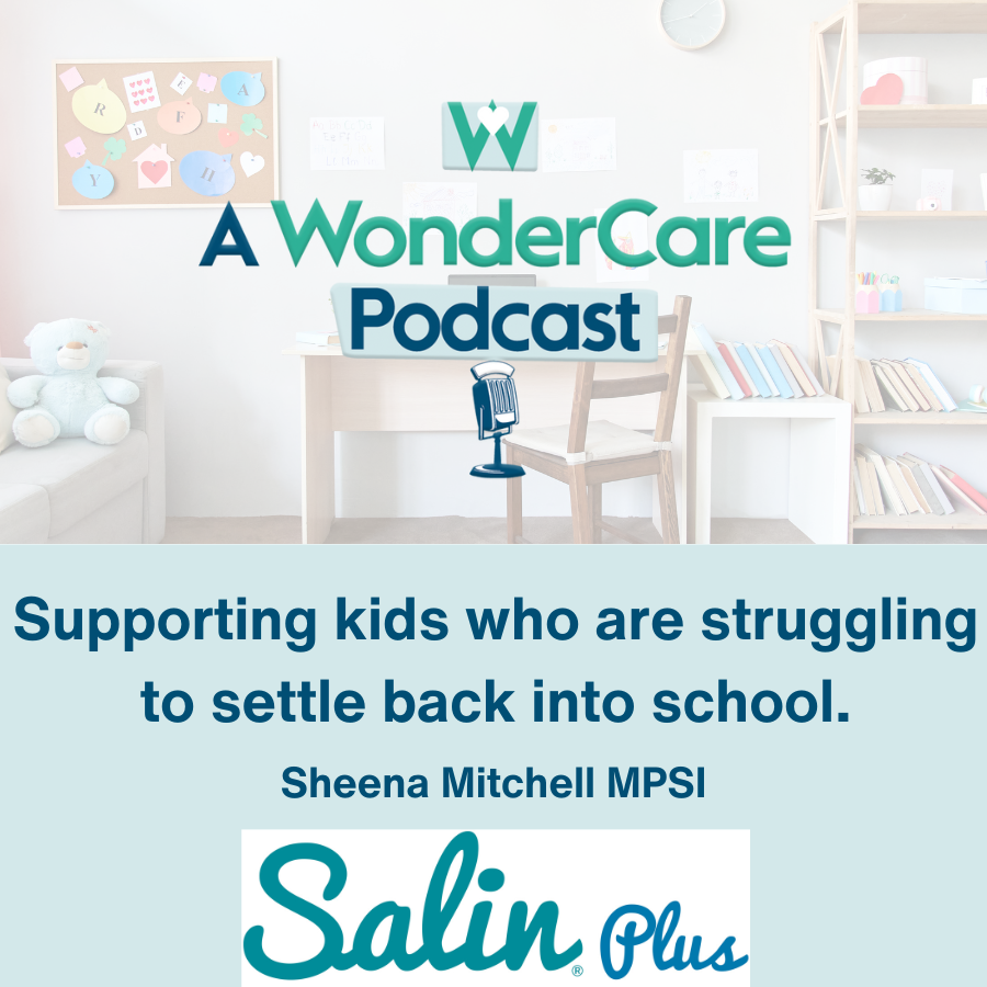 A WonderCare Podcast