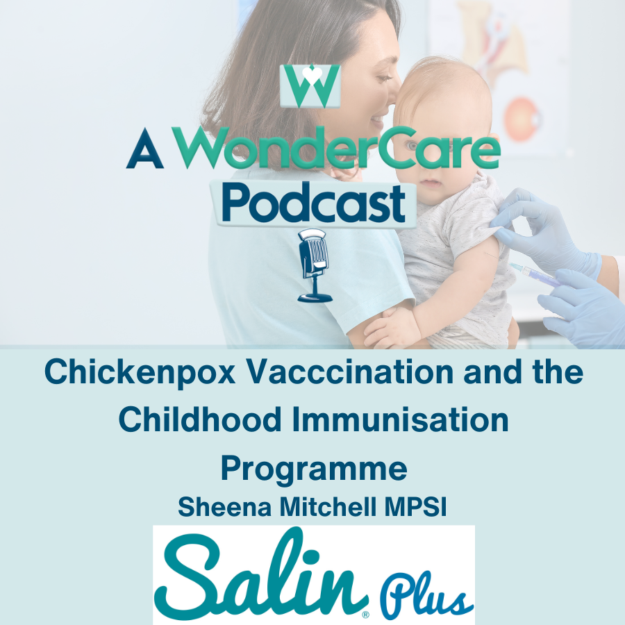 A WonderCare Podcast