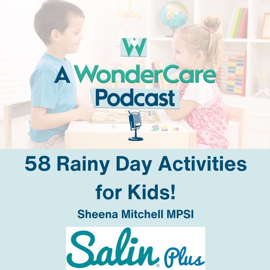 A WonderCare Podcast