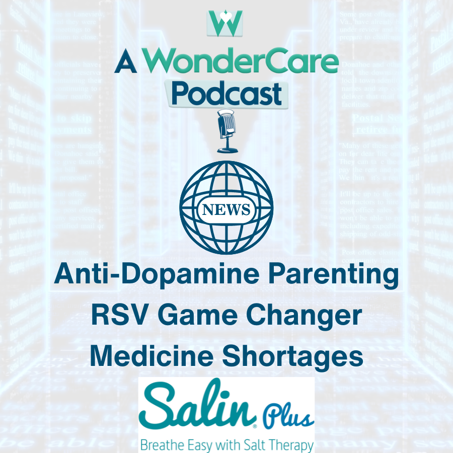 A WonderCare Podcast