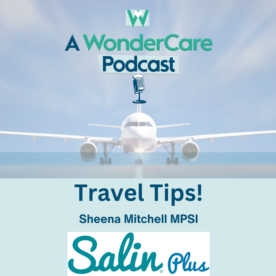 A WonderCare Podcast