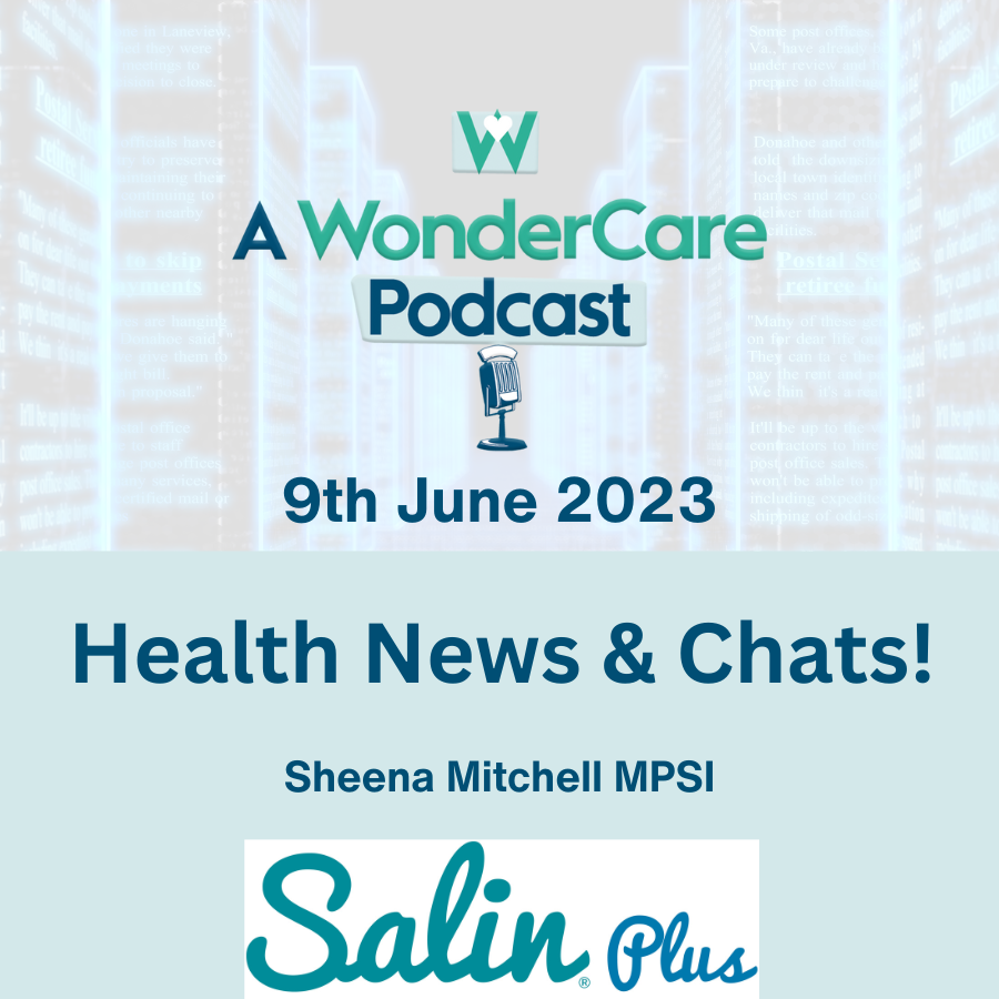 A WonderCare Podcast