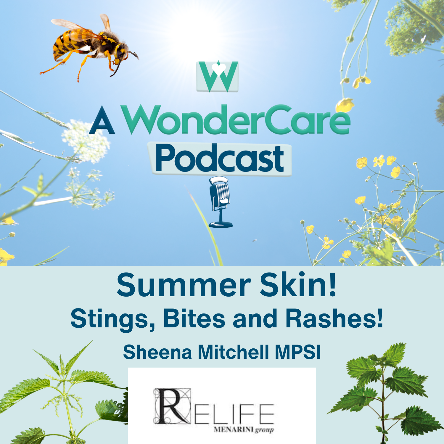 A WonderCare Podcast