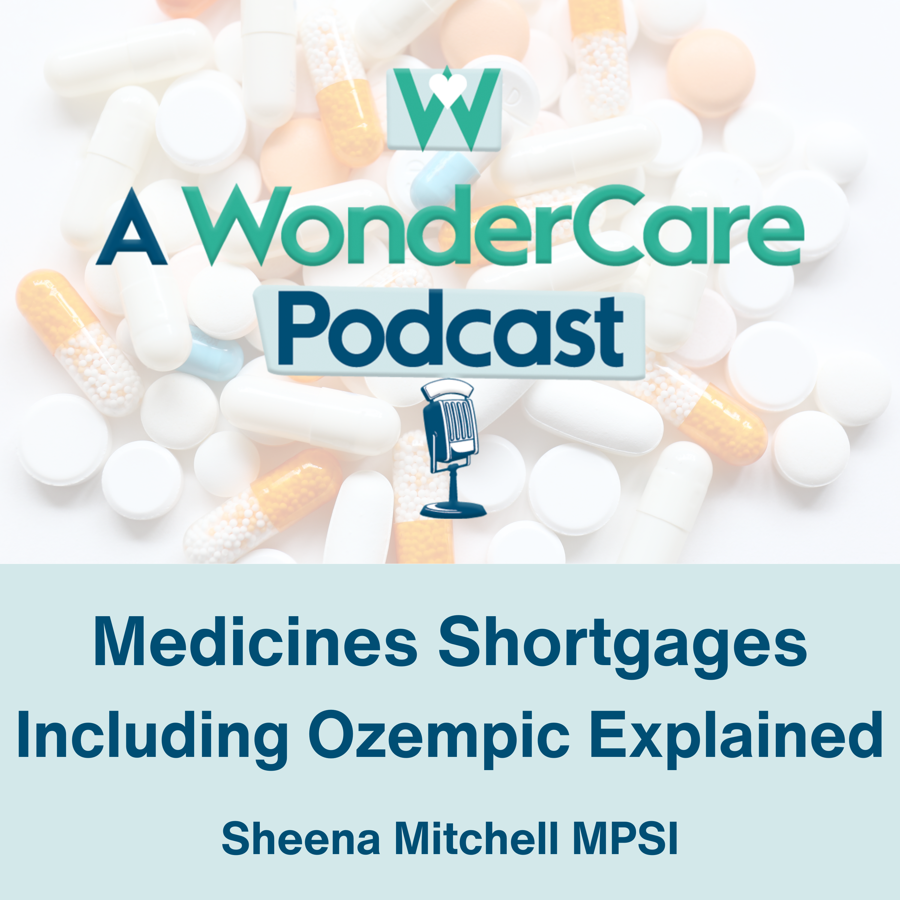 A WonderCare Podcast
