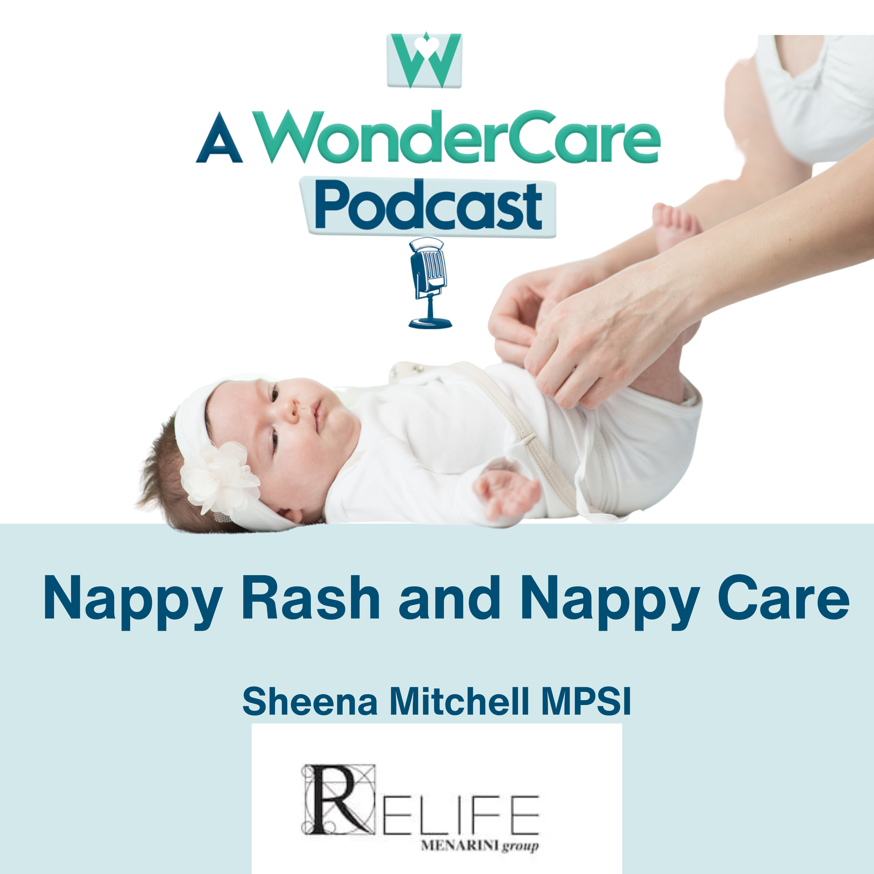 A WonderCare Podcast