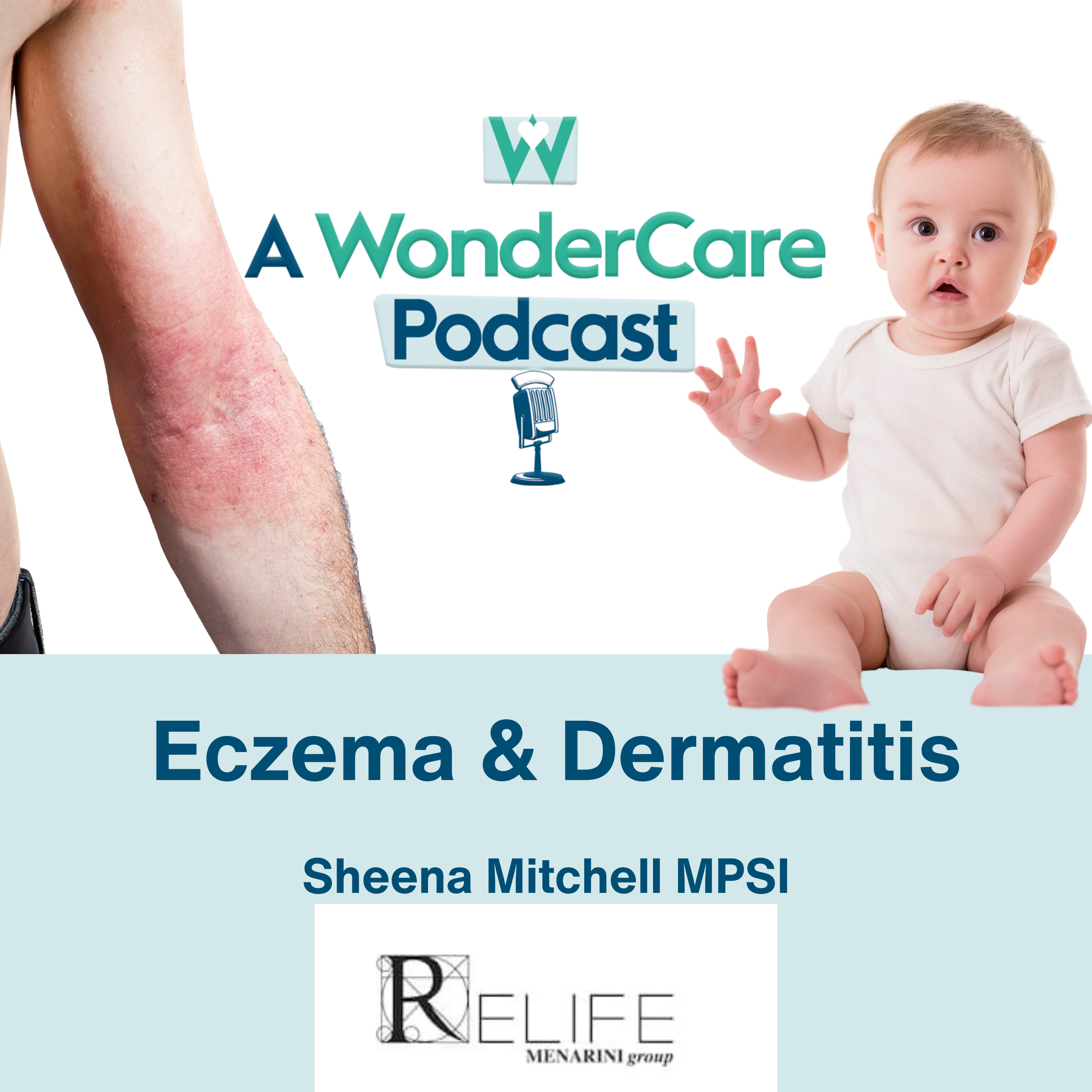 A WonderCare Podcast