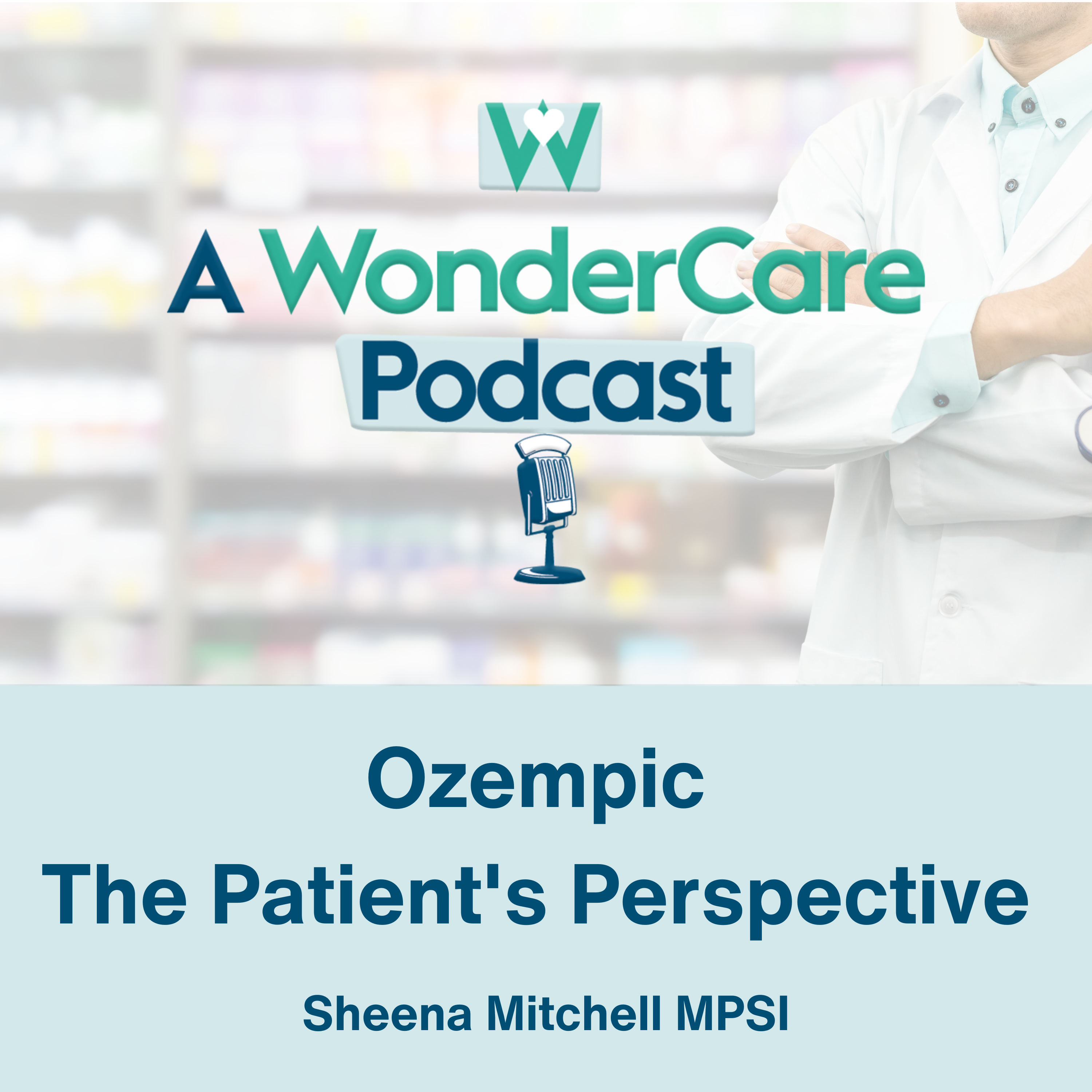 A WonderCare Podcast