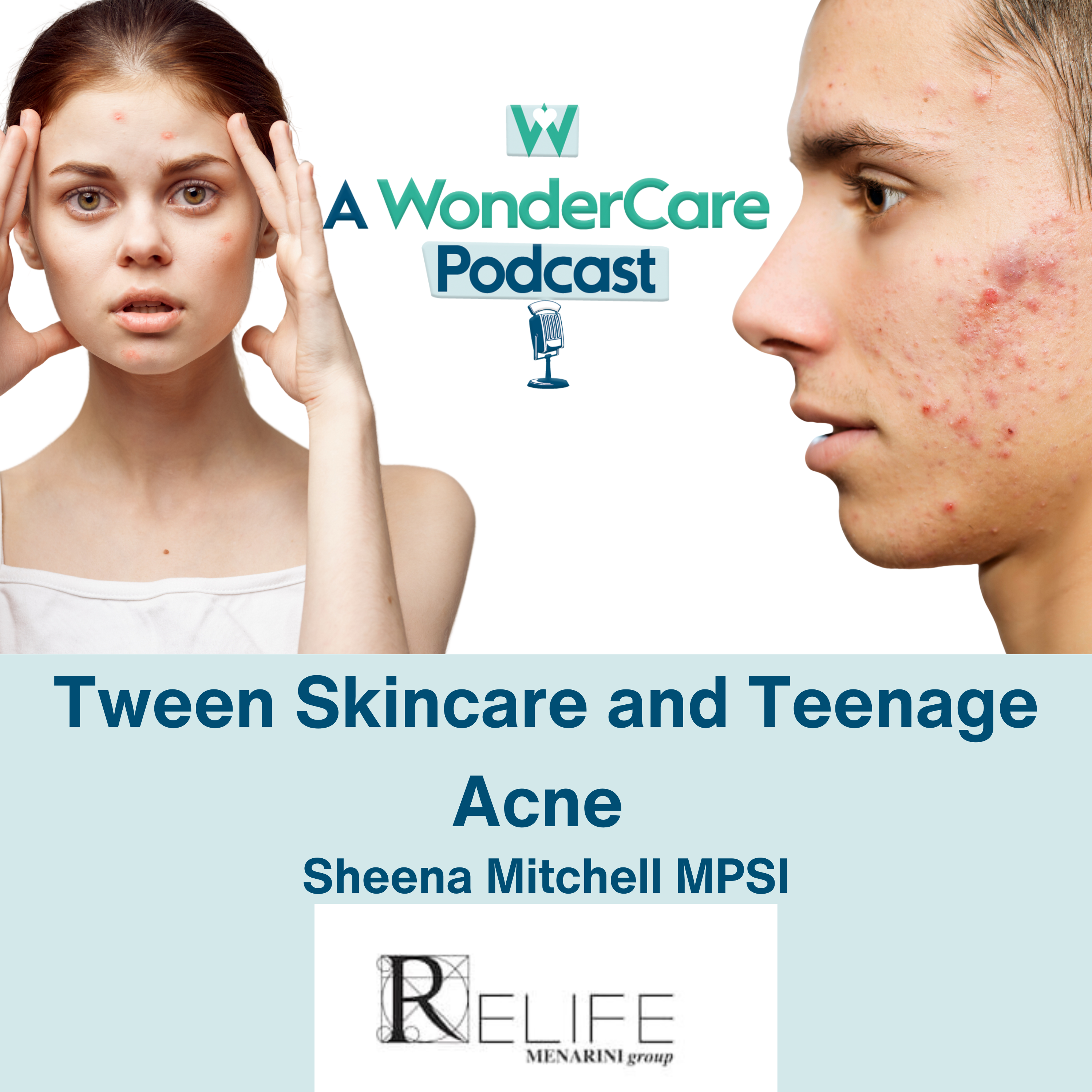 A WonderCare Podcast