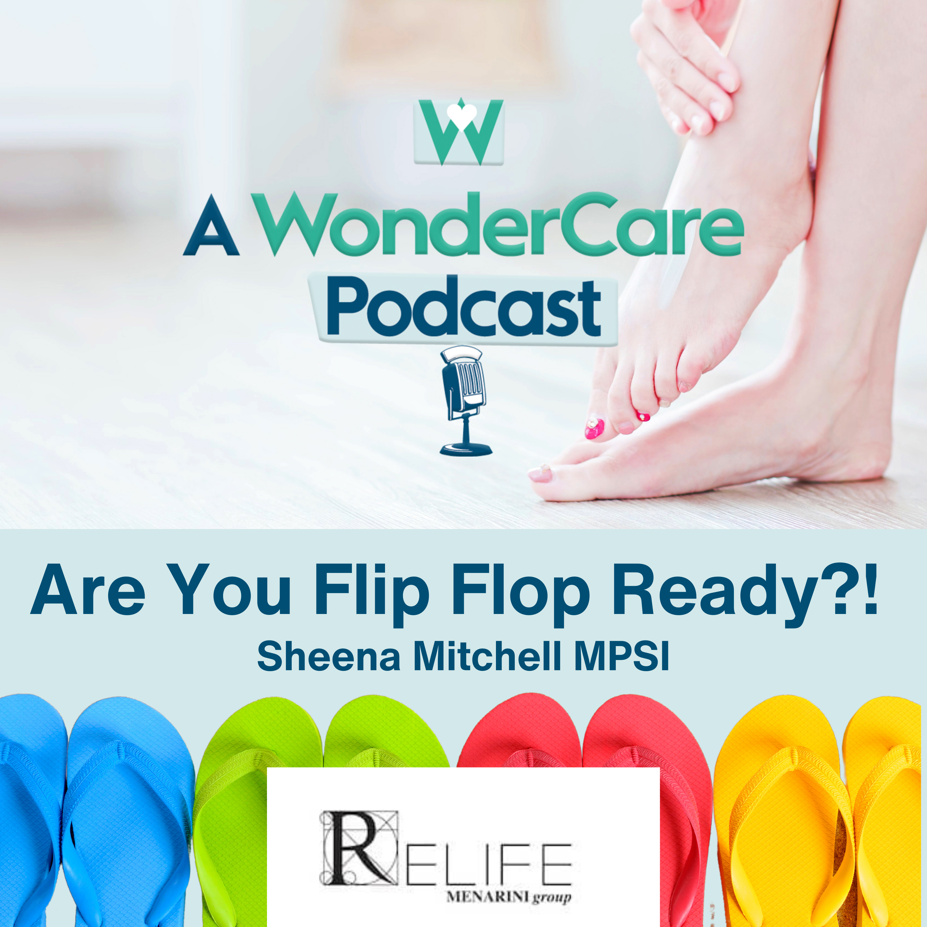 A WonderCare Podcast