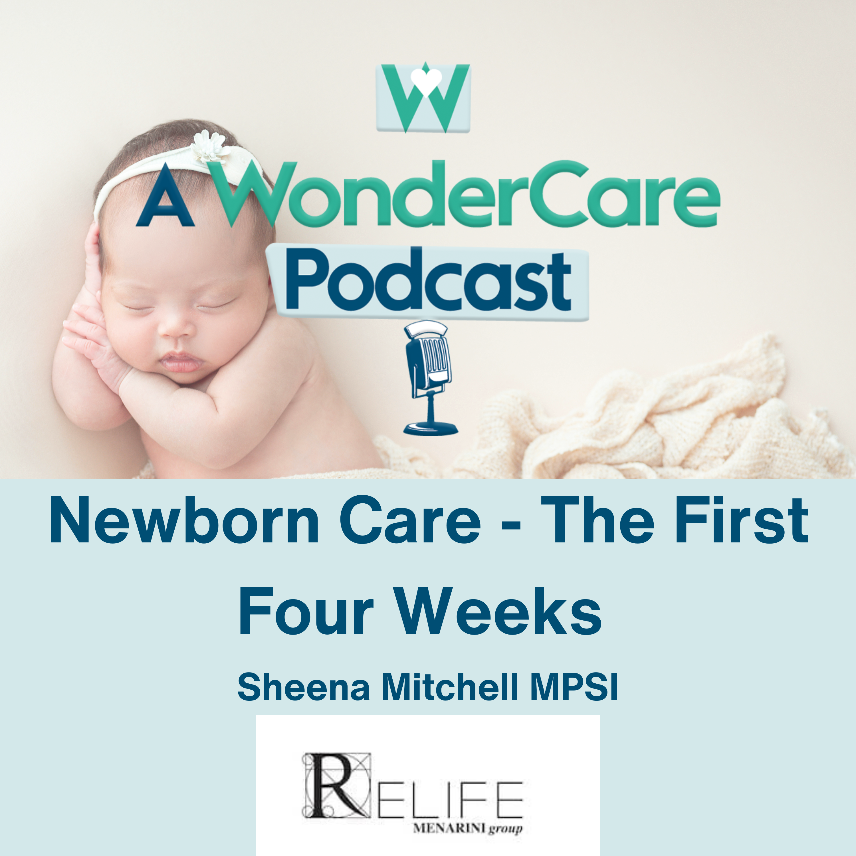 A WonderCare Podcast