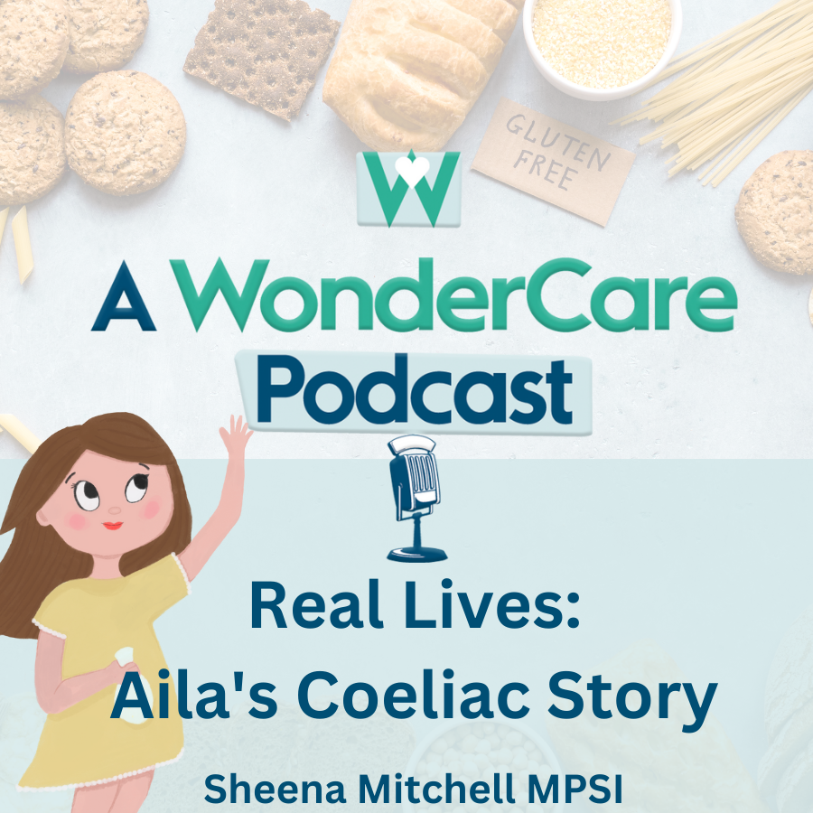 A WonderCare Podcast
