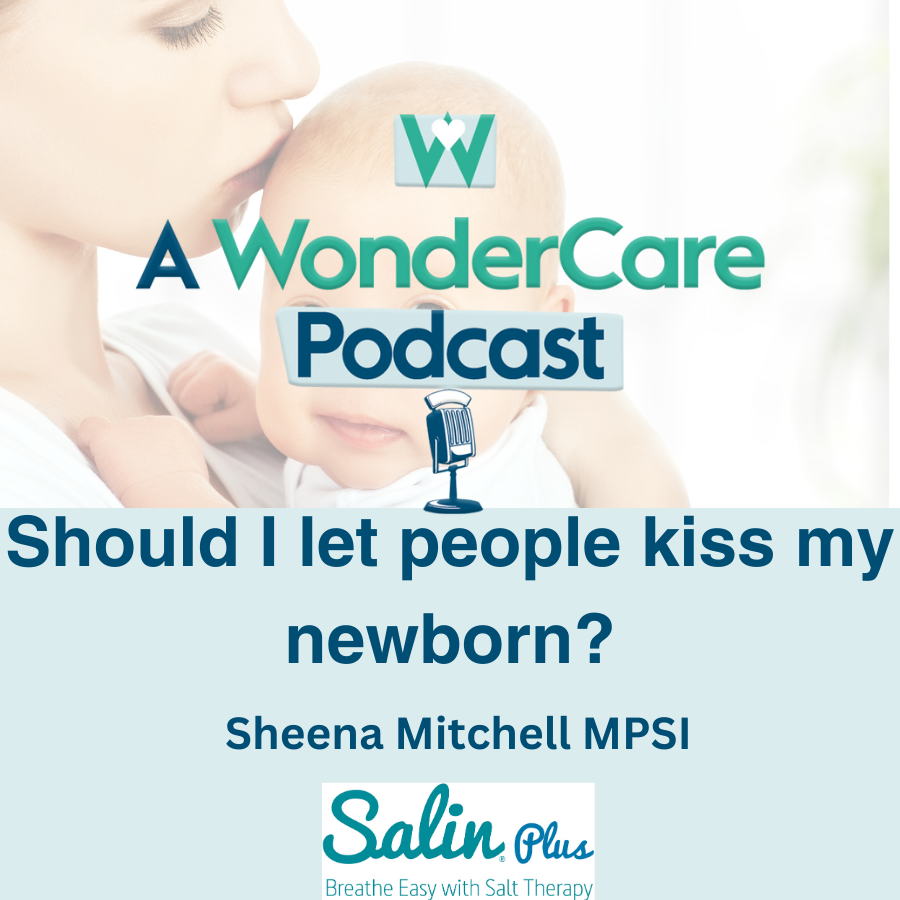 A WonderCare Podcast