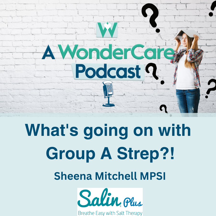 A WonderCare Podcast