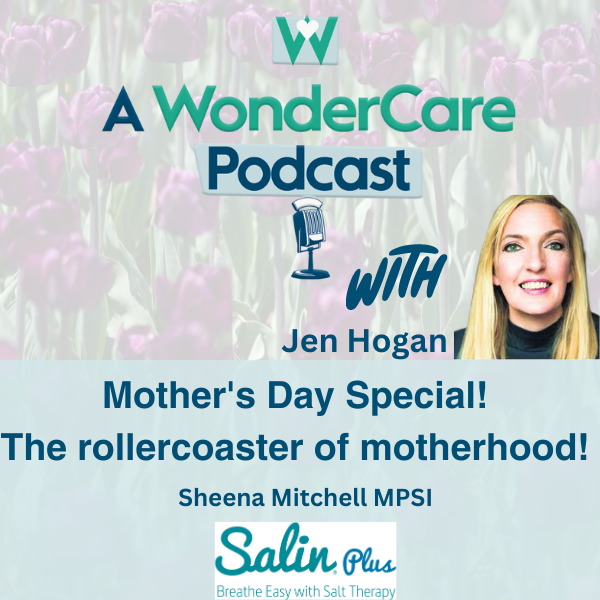 A WonderCare Podcast