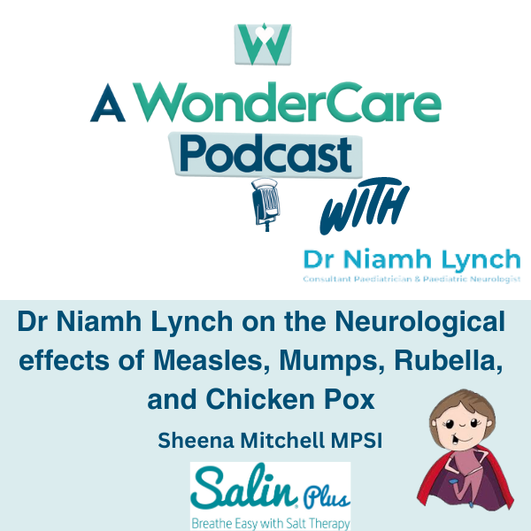 A WonderCare Podcast