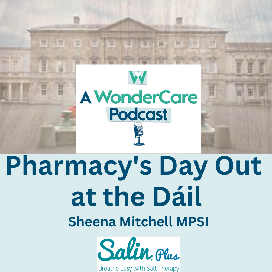 A WonderCare Podcast