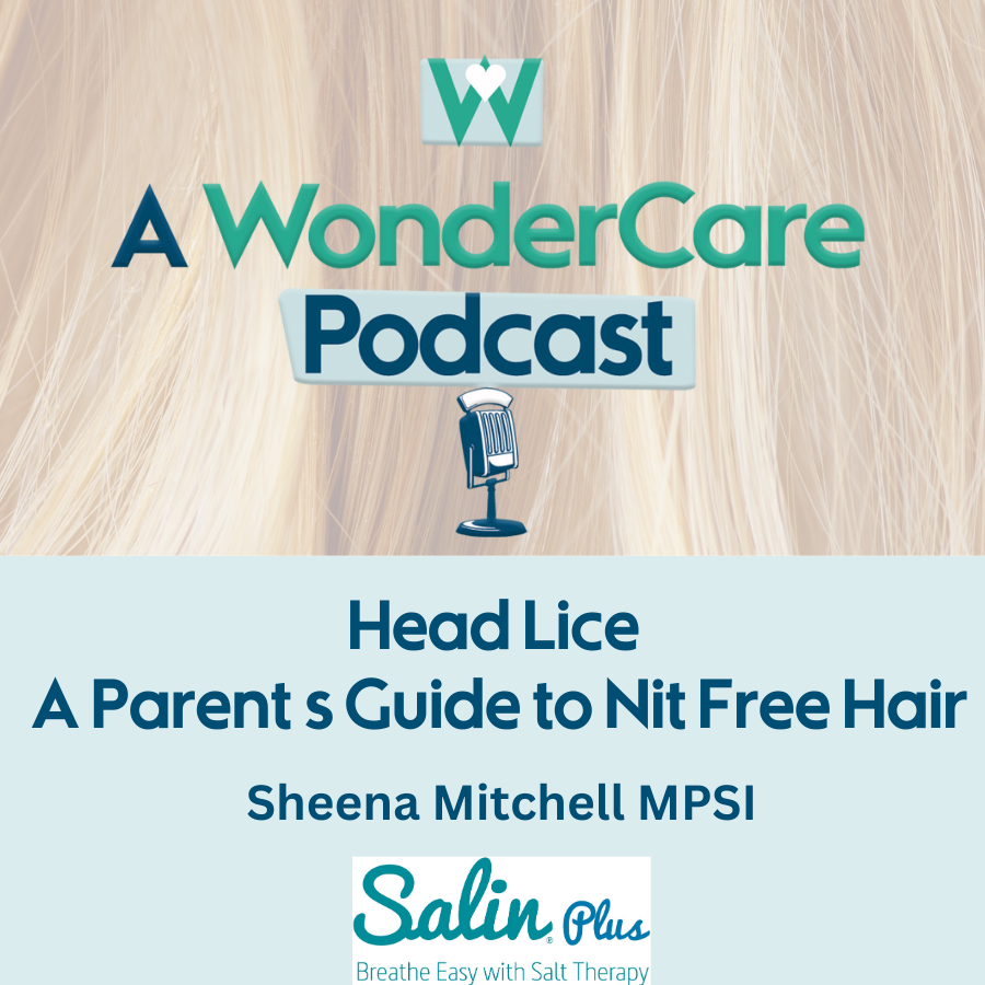 A WonderCare Podcast