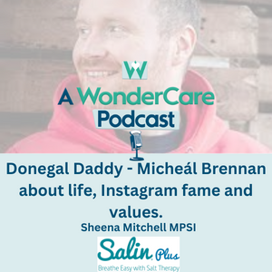 A WonderCare Podcast