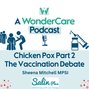 A WonderCare Podcast