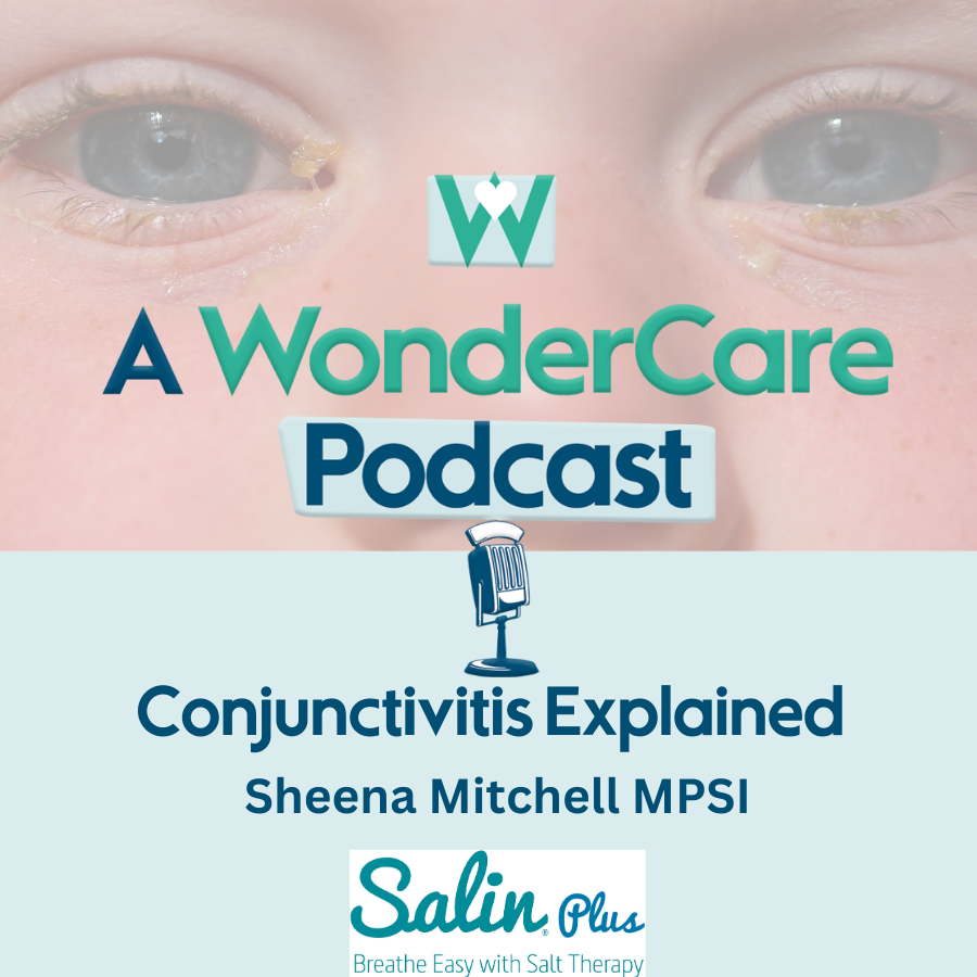 A WonderCare Podcast