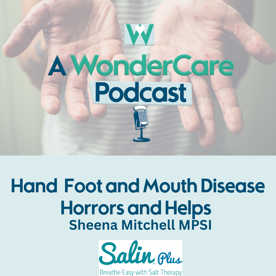 A WonderCare Podcast