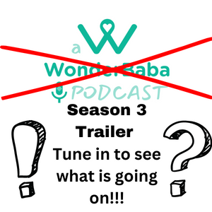 Season 3 Trailer – Exciting News!!