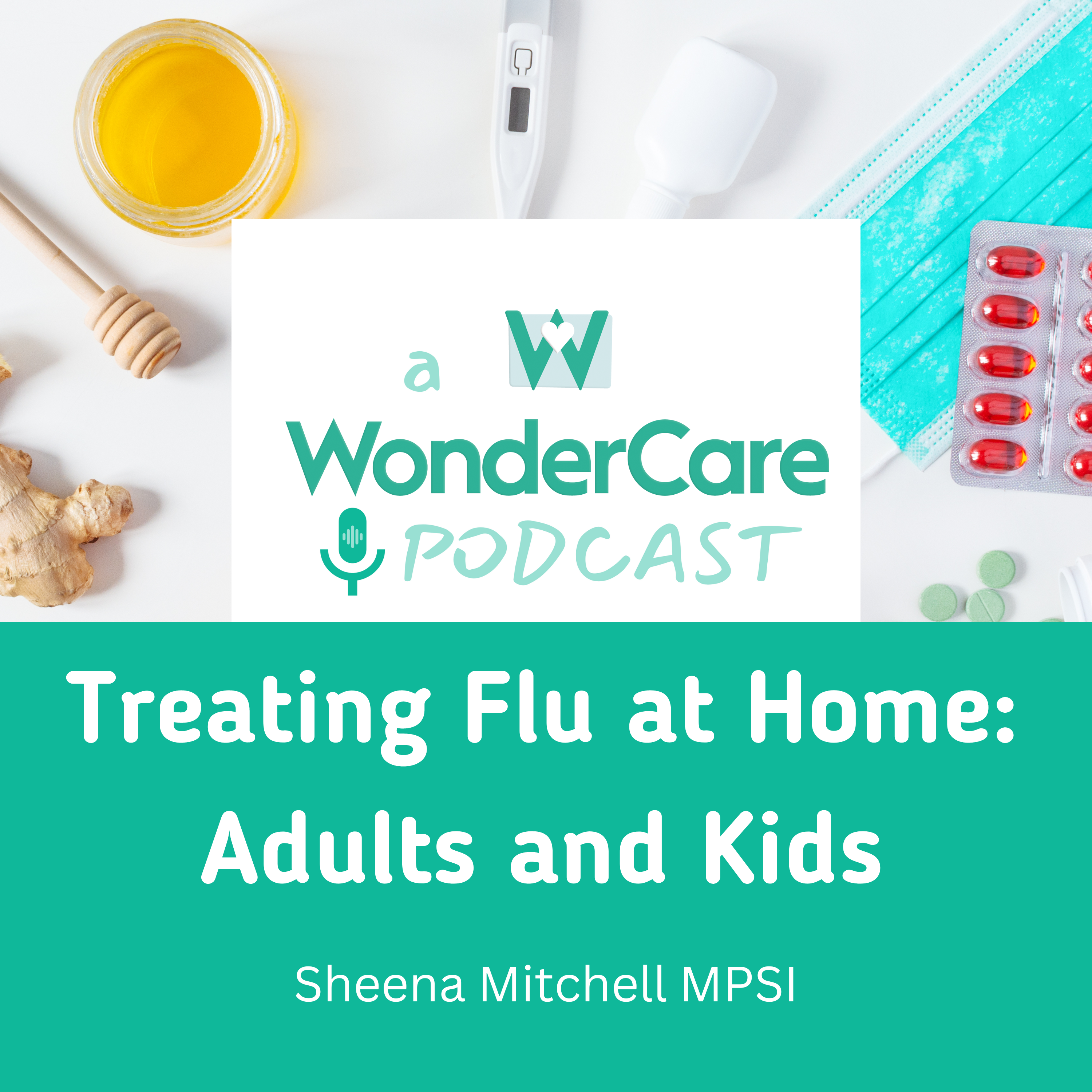 A WonderCare Podcast