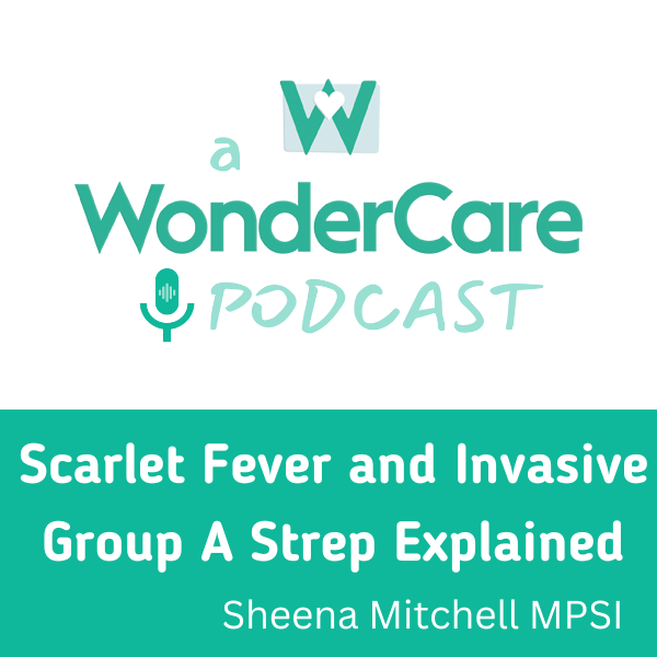A WonderCare Podcast