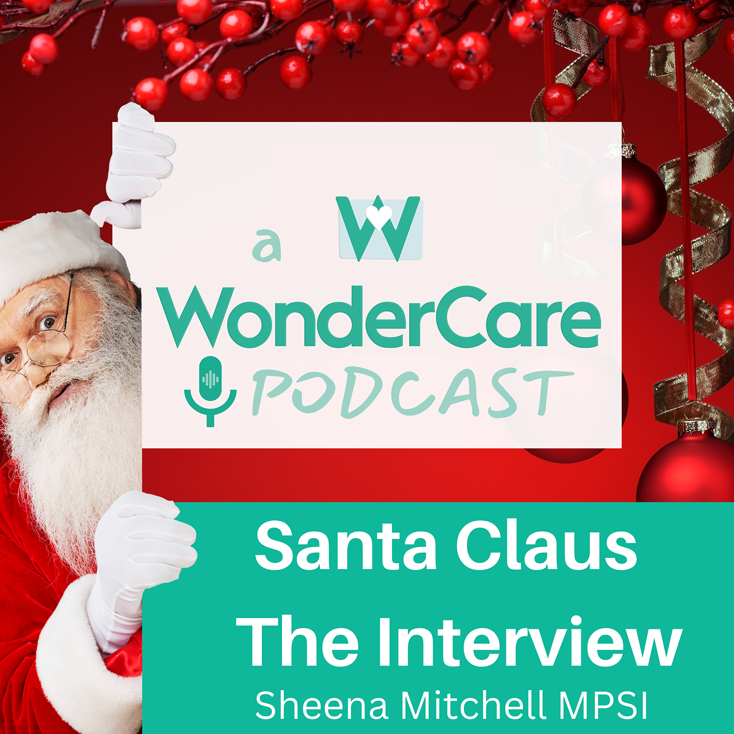 A WonderCare Podcast