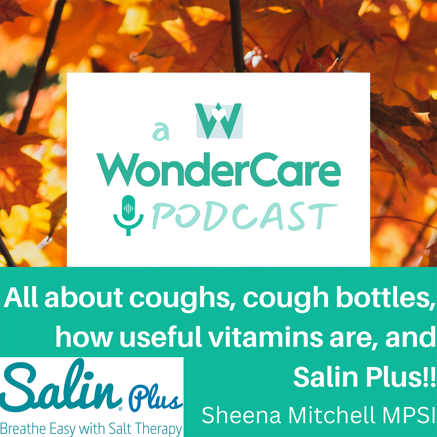 A WonderCare Podcast