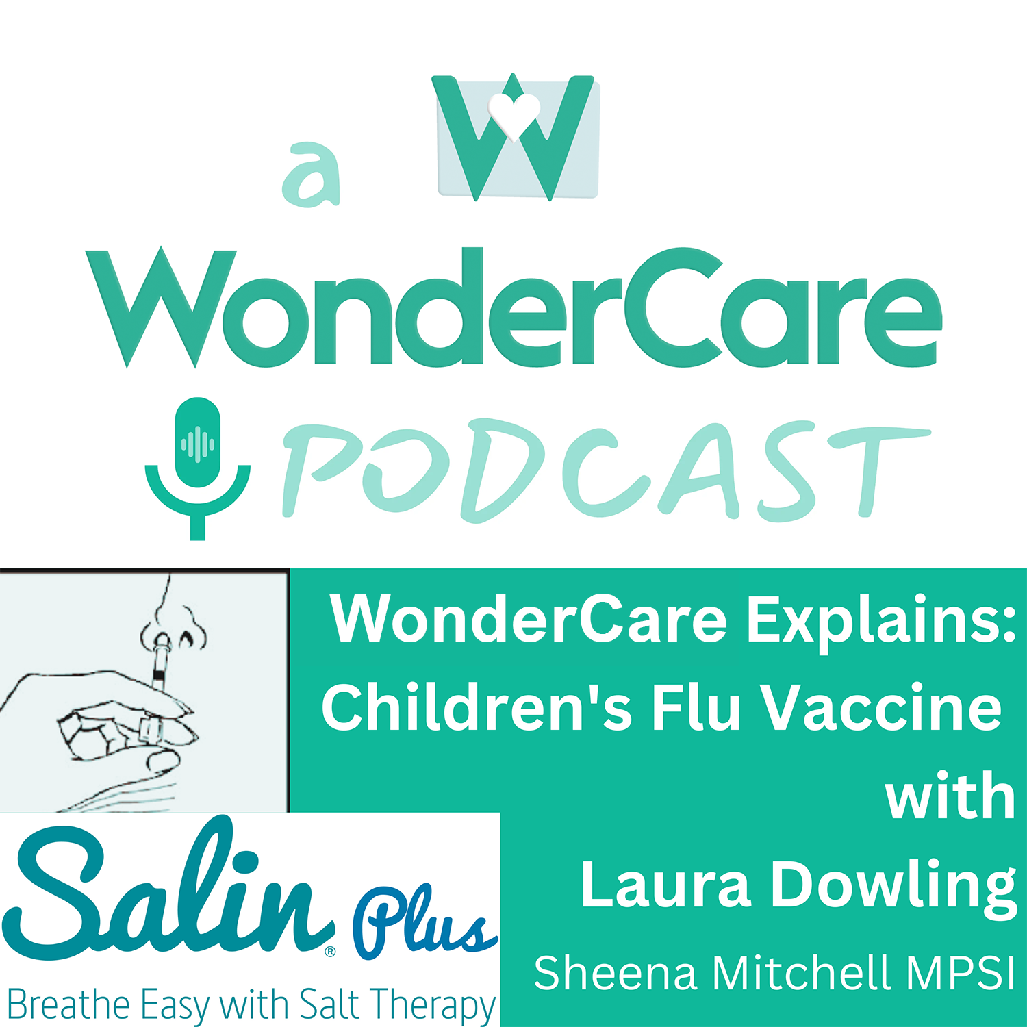 A WonderCare Podcast
