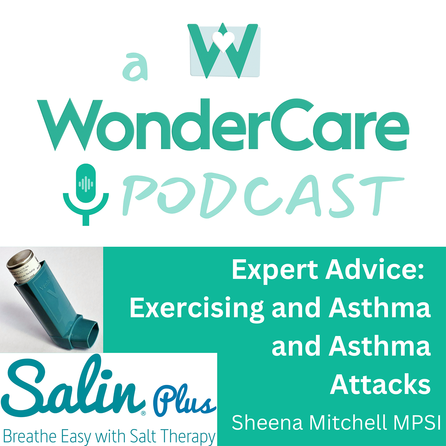 A WonderCare Podcast