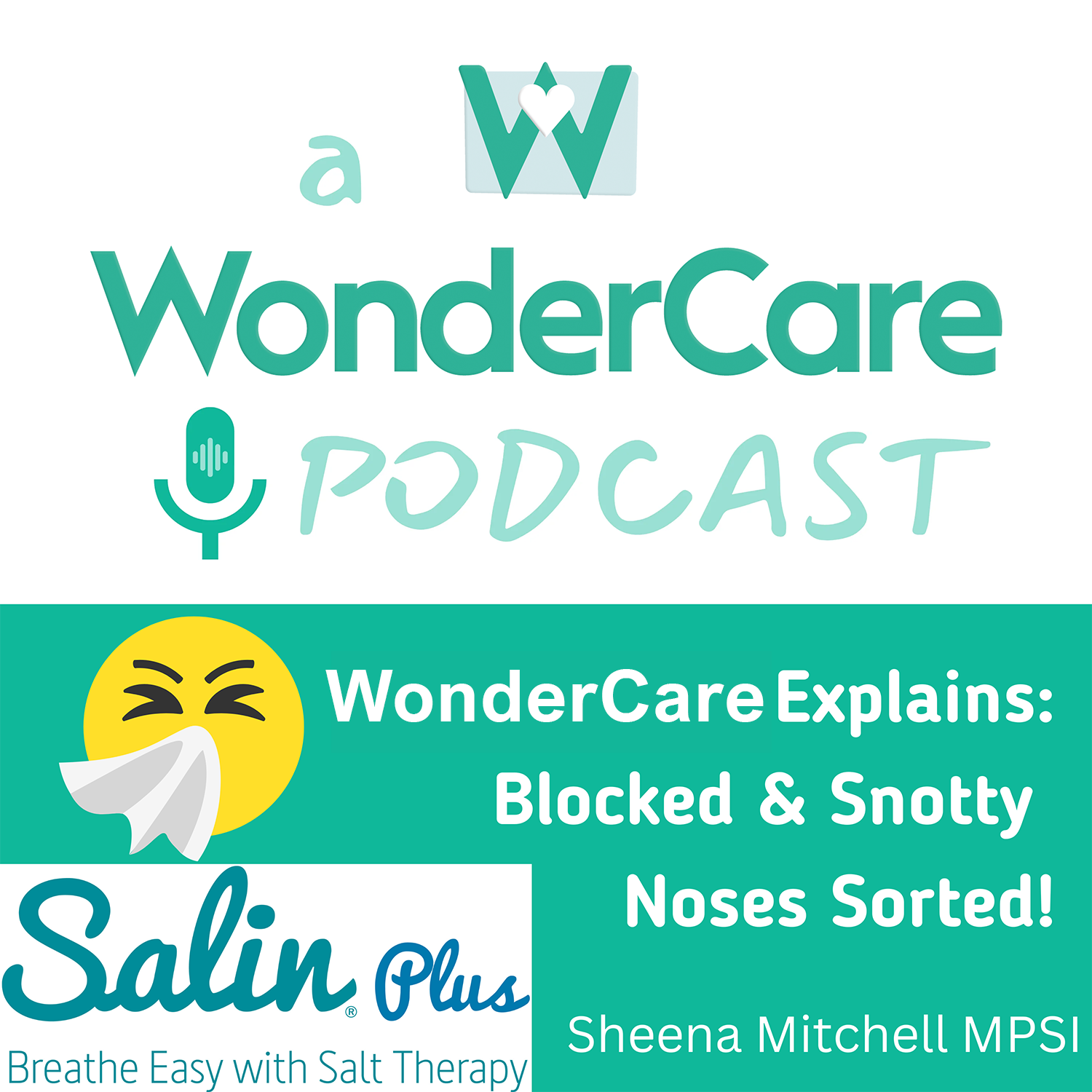 A WonderCare Podcast