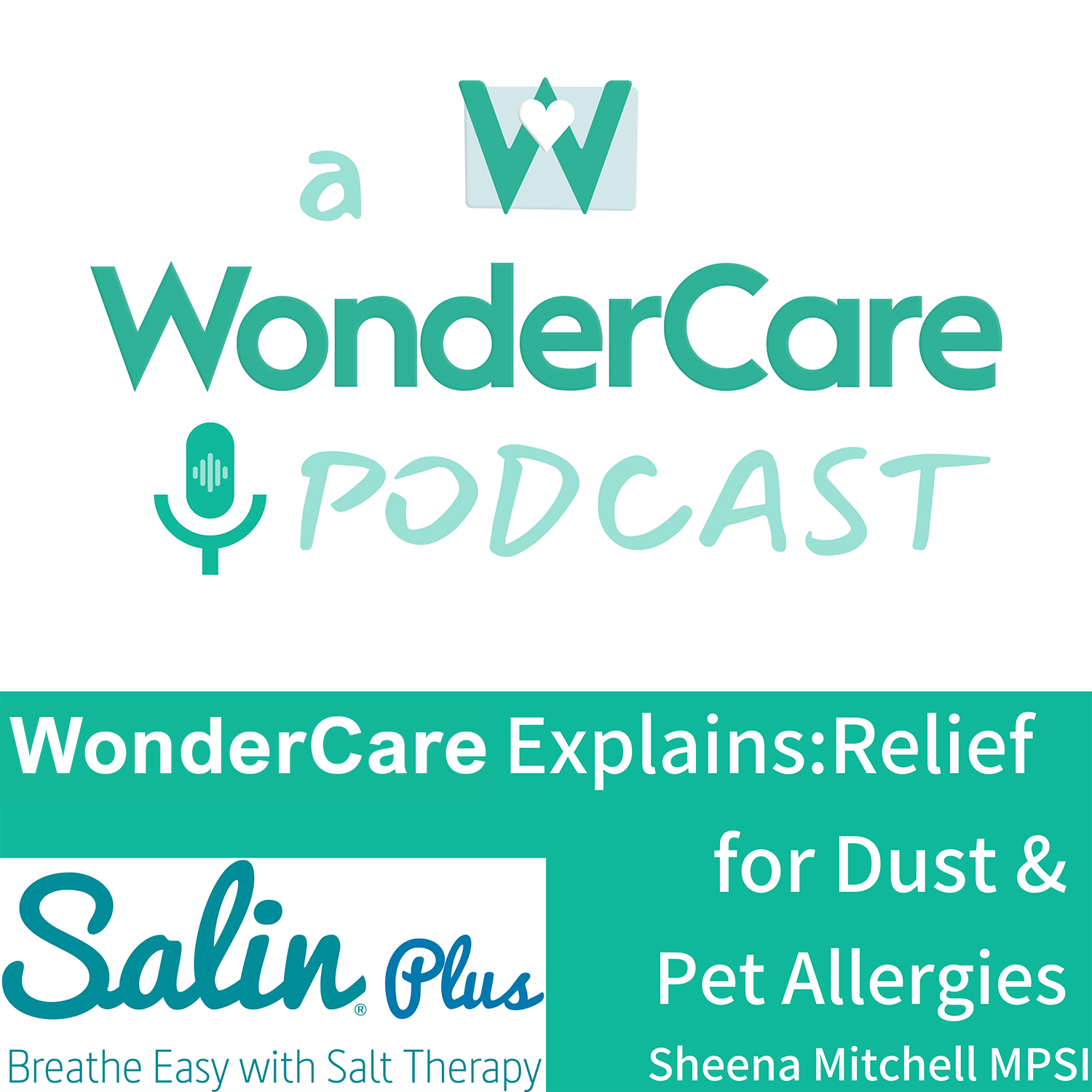 A WonderCare Podcast