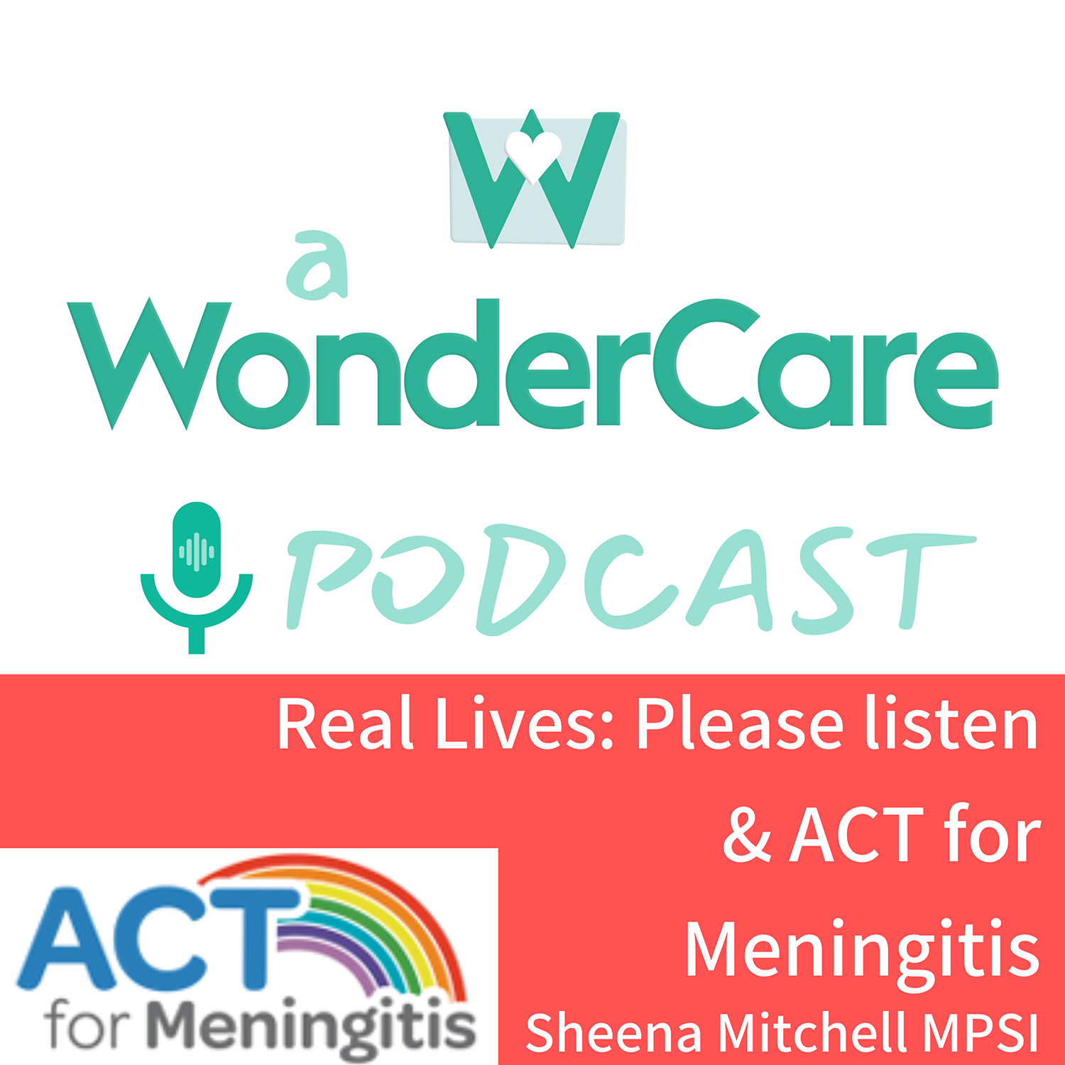 A WonderCare Podcast