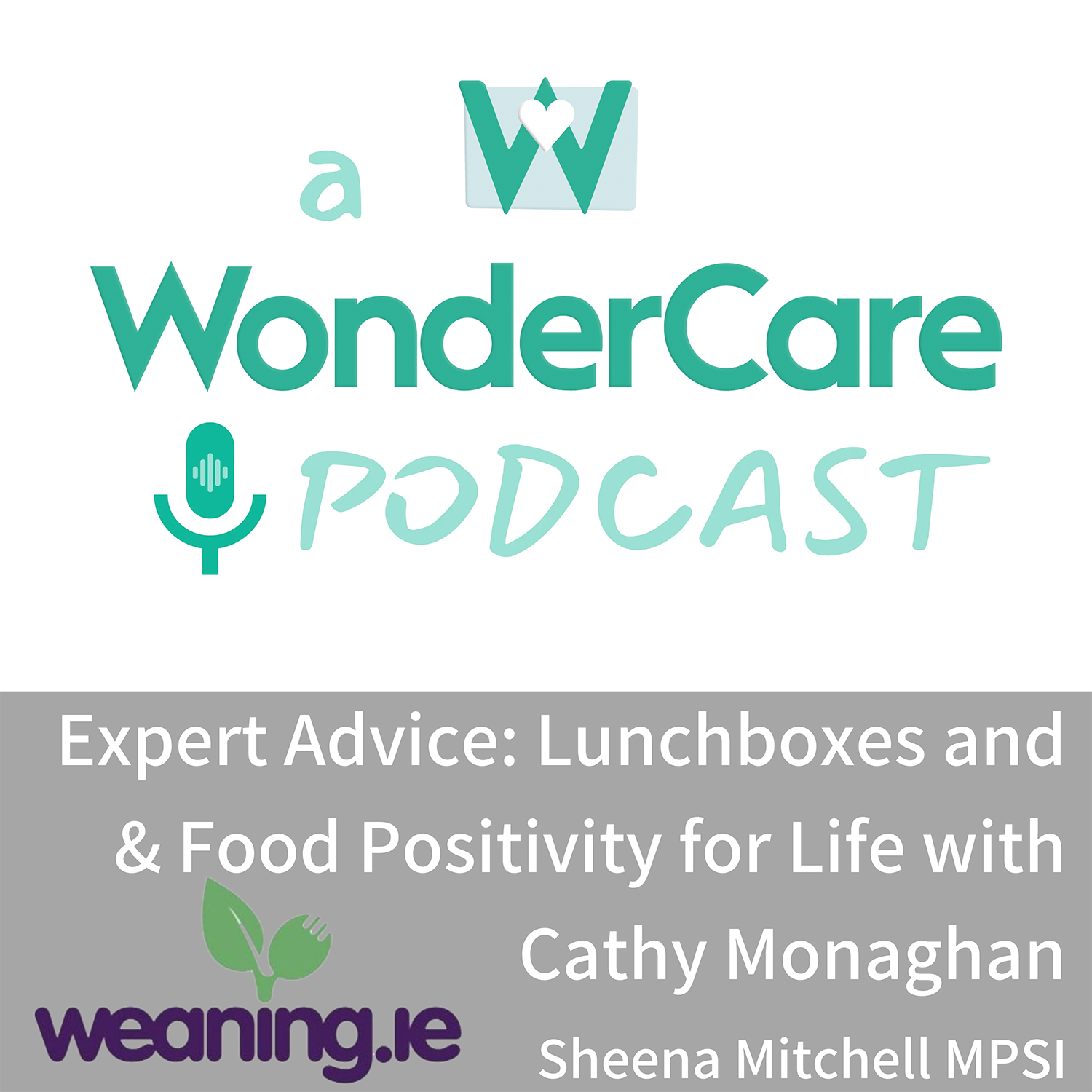 A WonderCare Podcast
