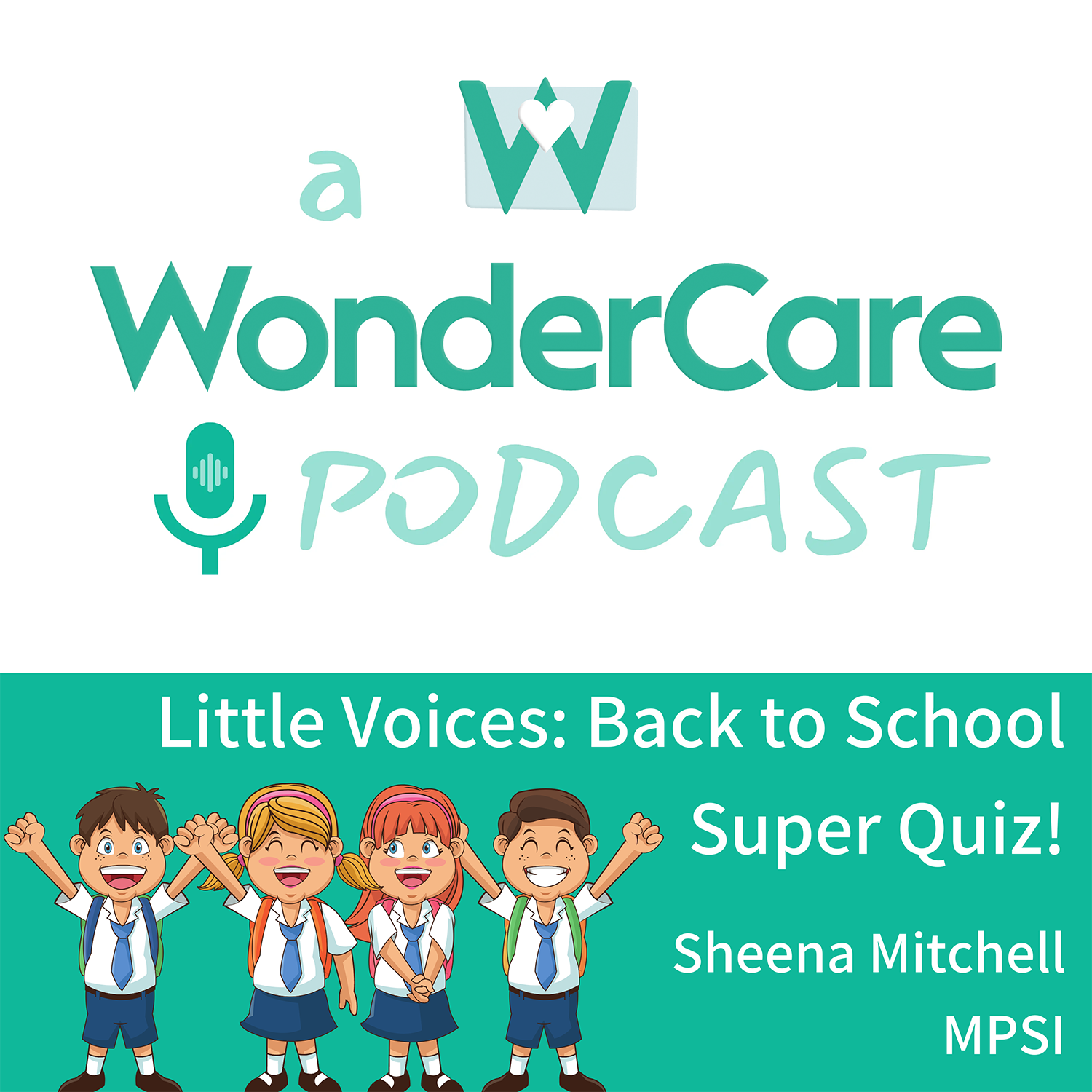 A WonderCare Podcast