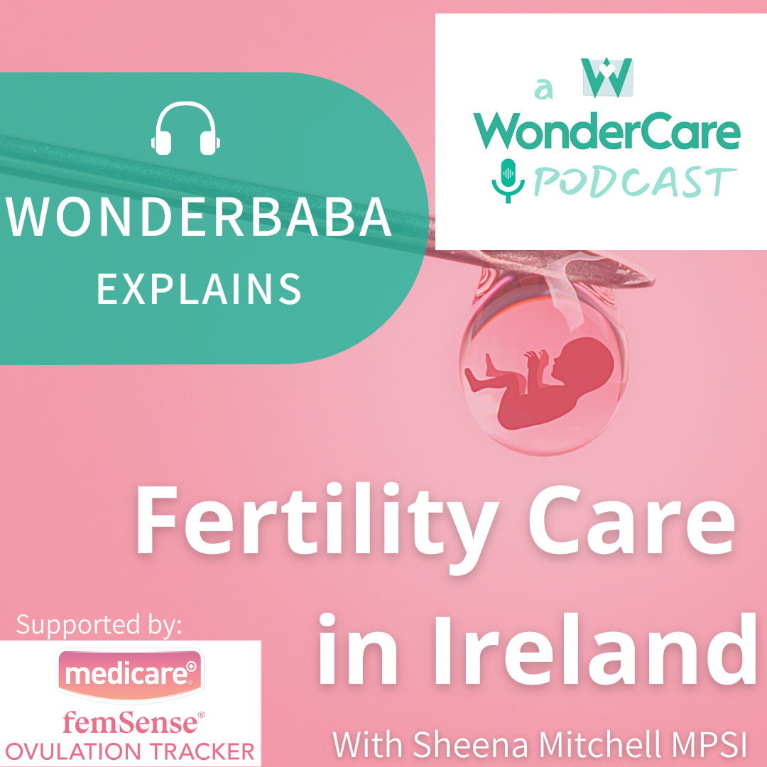 A WonderCare Podcast
