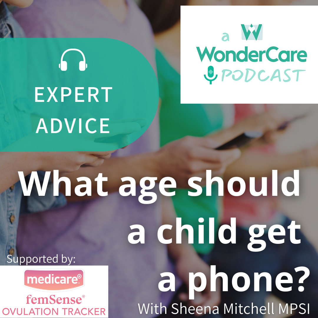 A WonderCare Podcast