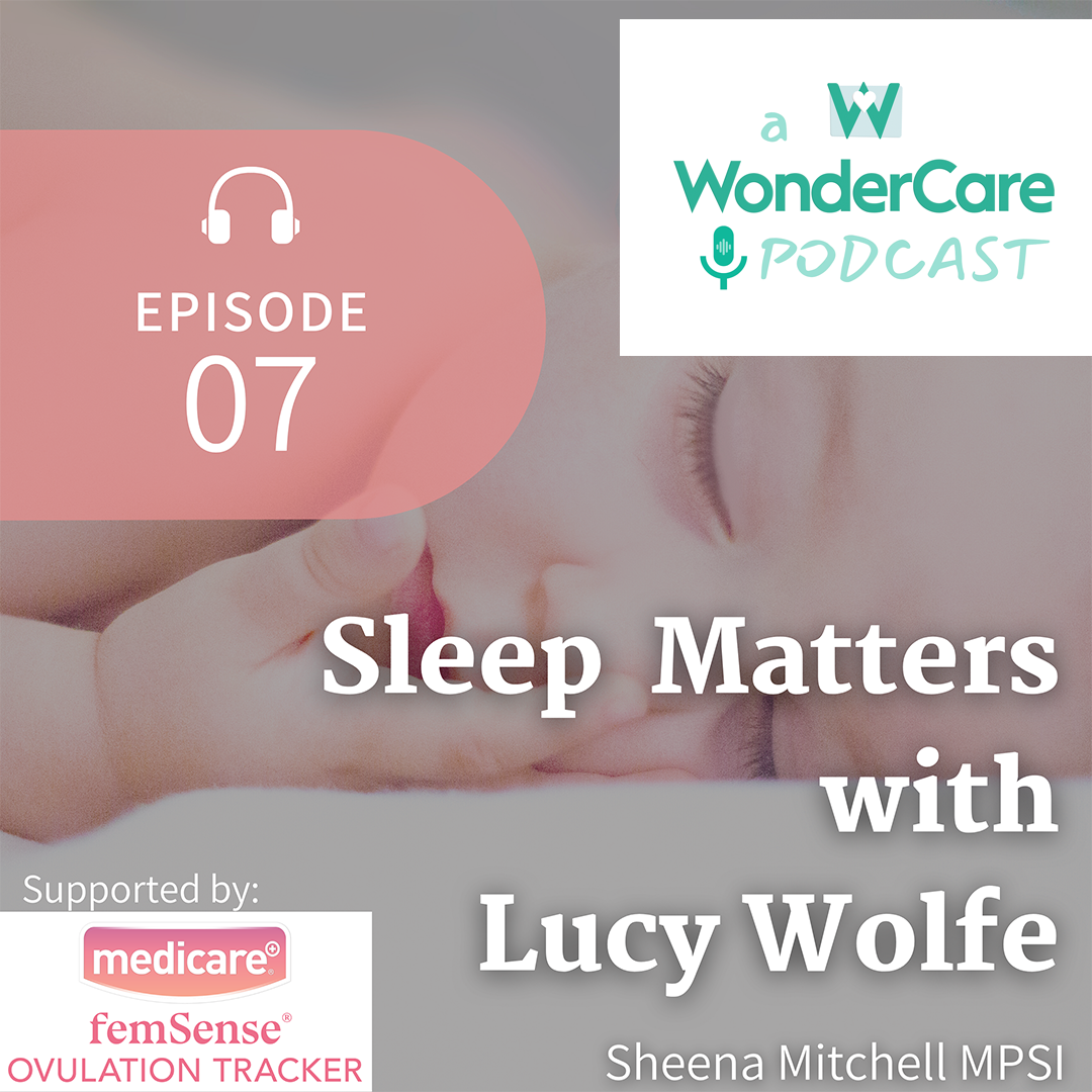 A WonderCare Podcast