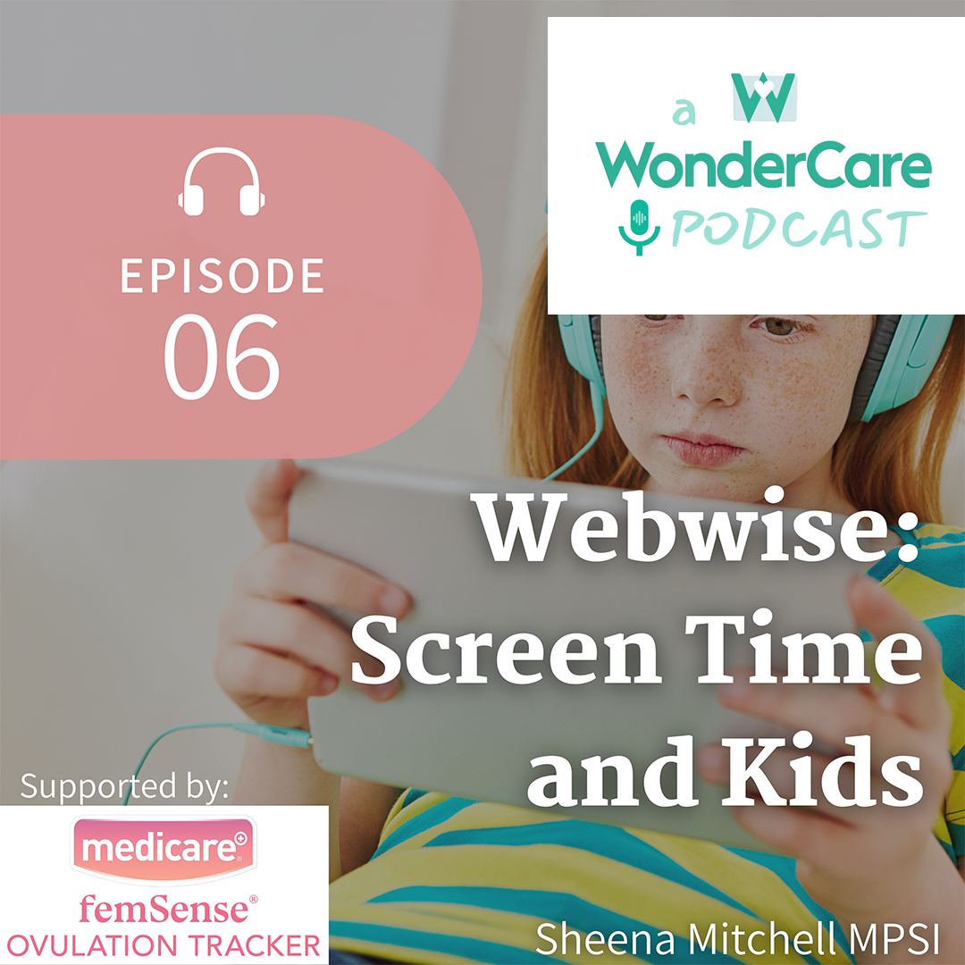 A WonderCare Podcast
