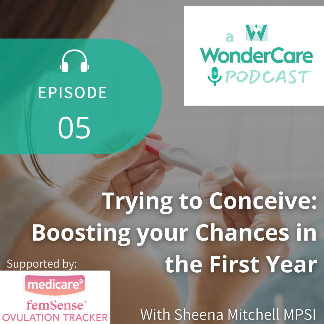 A WonderCare Podcast