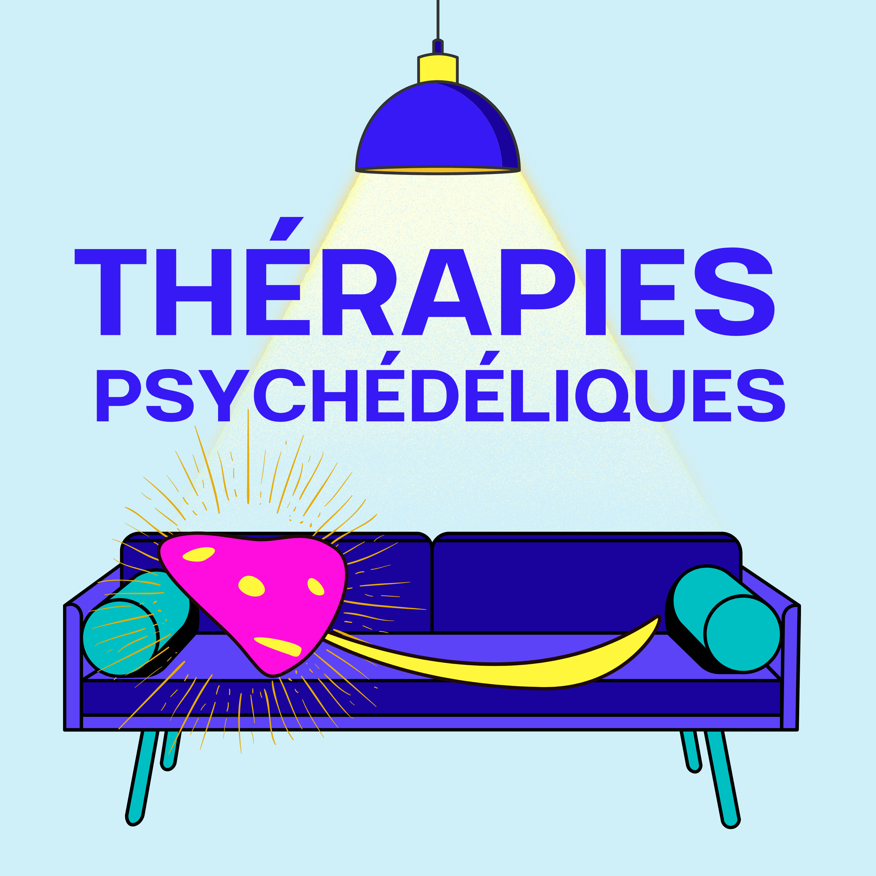 Image de l'épisode Quentin, purges de tabac et Ayahuasca 1/2 : "Il n'y a plus que soi, avec soi."