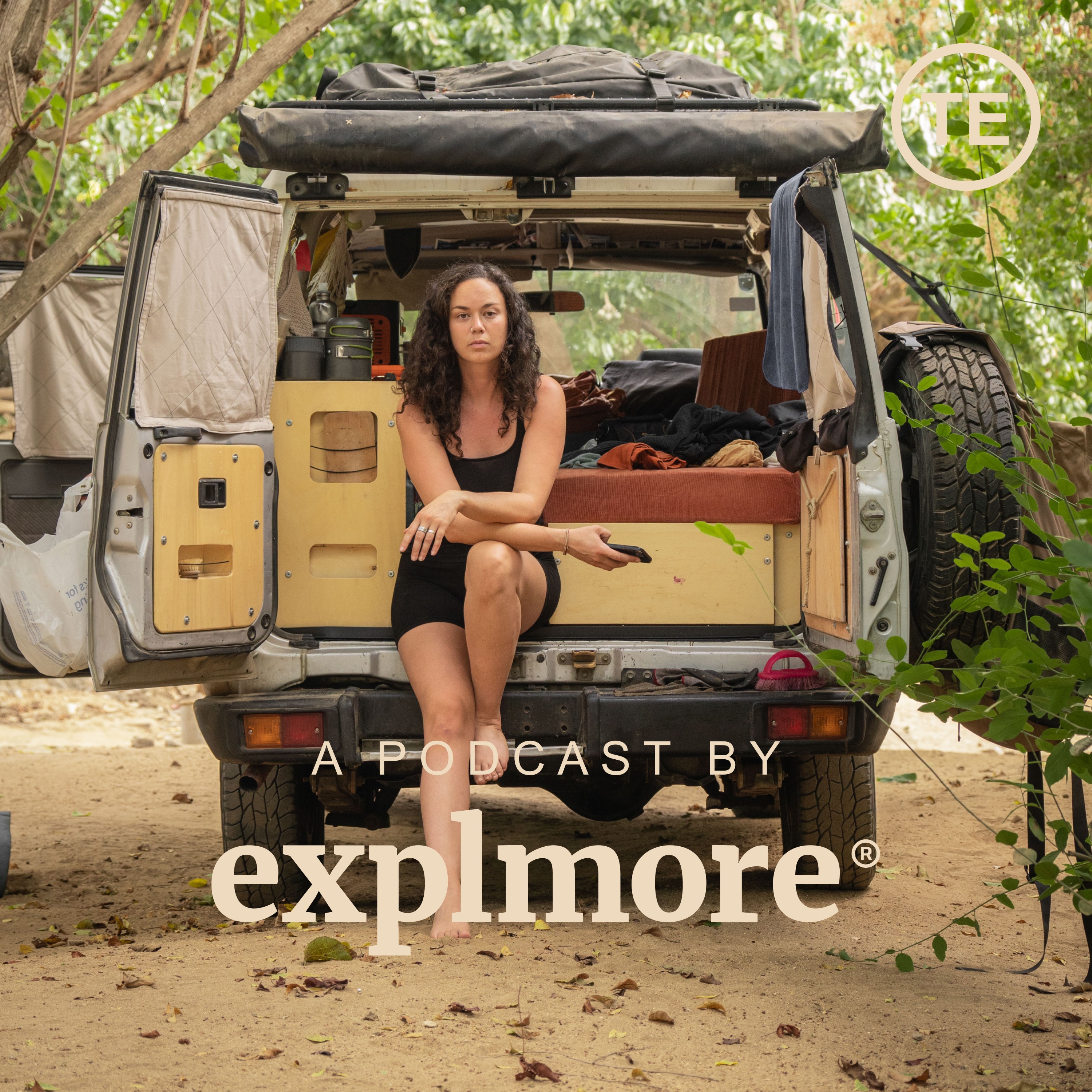 S2 E2 Today's Explorers - Dorothée of DorotheePost